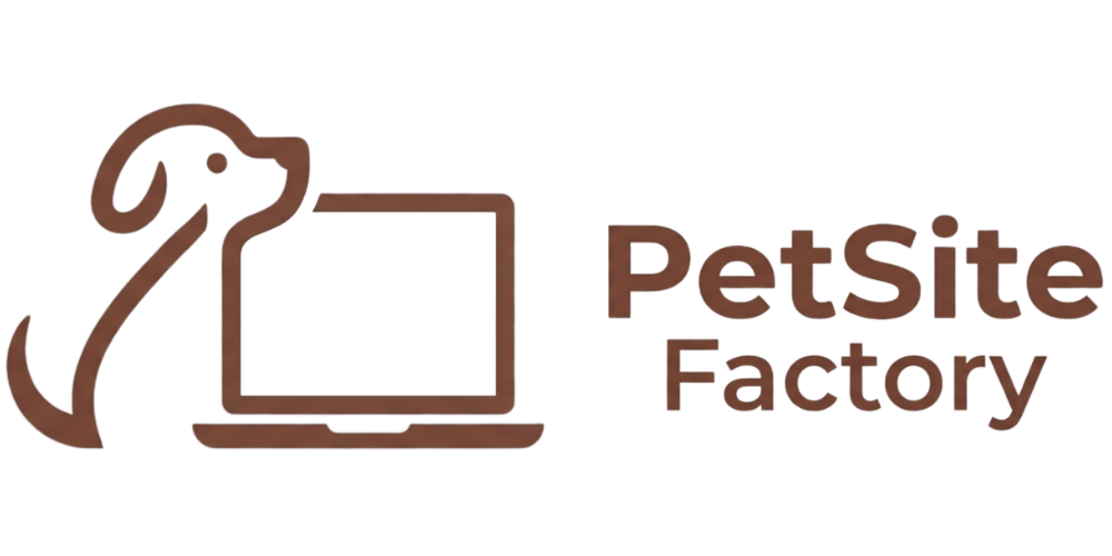 PetSite Factory